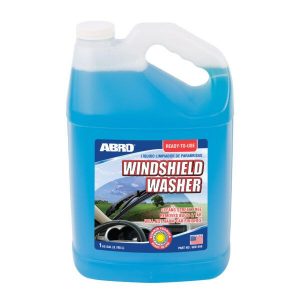 Windshield Washer Ready to Use Formula