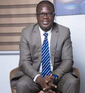 Agbasionwe Raphael Odikpo